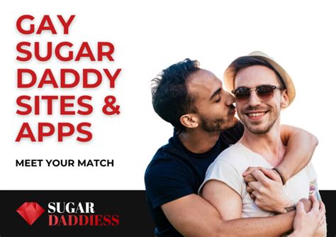 sugardaddy gay|Gay Sugar Daddy Dating Apps (2024) – [Full Disclosure]